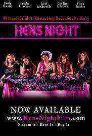 Hens Night (2018)