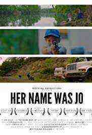Her Name Was Jo (2021)