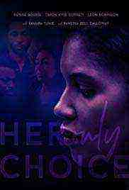 Her Only Choice (2018)