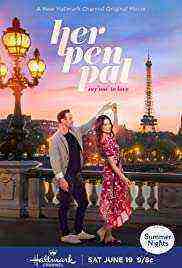 Her Pen Pal (2021)