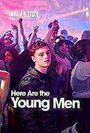 Here Are the Young Men (2021)
