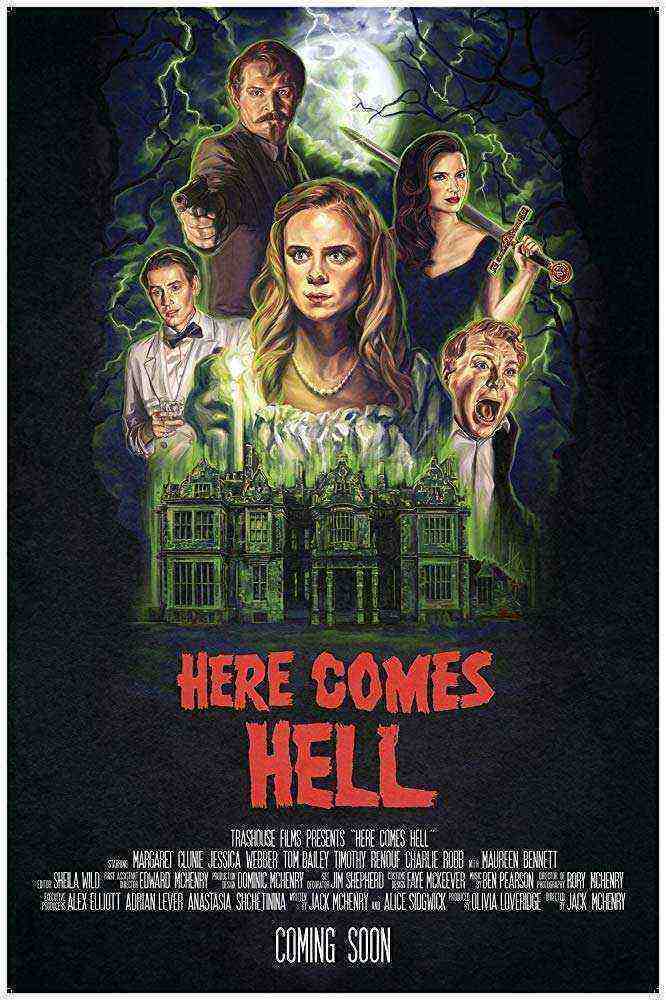 Here Comes Hell (2019)