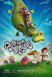 Here Comes the Grump (2018)