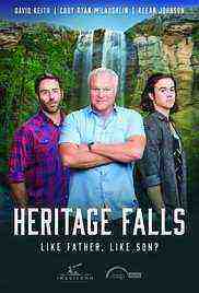 Heritage Falls (2016)