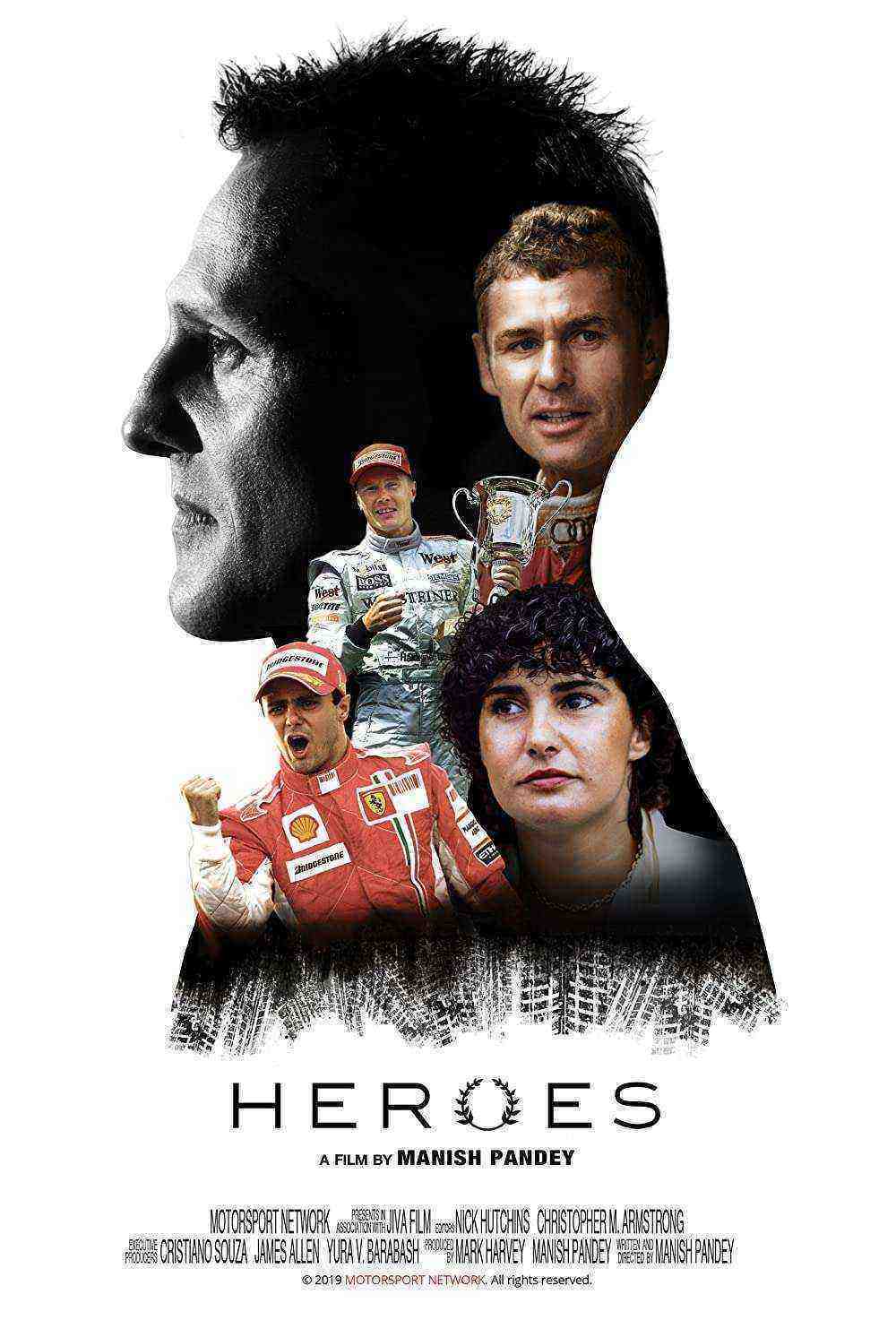 Heroes (2021)