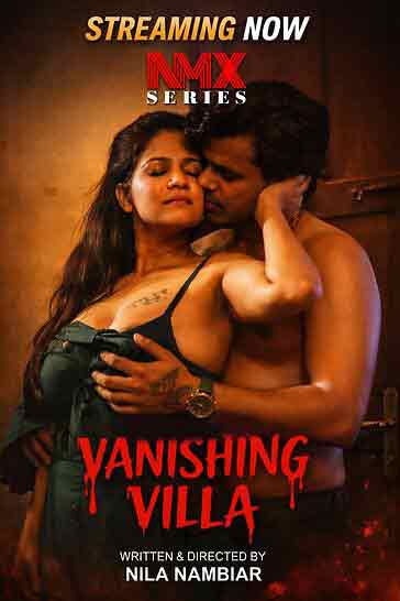 Vanishing Villa (2026) Season 1 Episode 1 Nmxseries (2026)