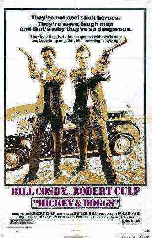 Hickey and Boggs (1972)