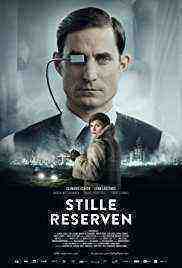Hidden Reserves (2017)