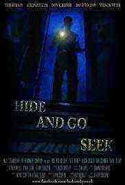 Hide and Go Seek (2018)