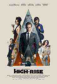 High-Rise (2015)