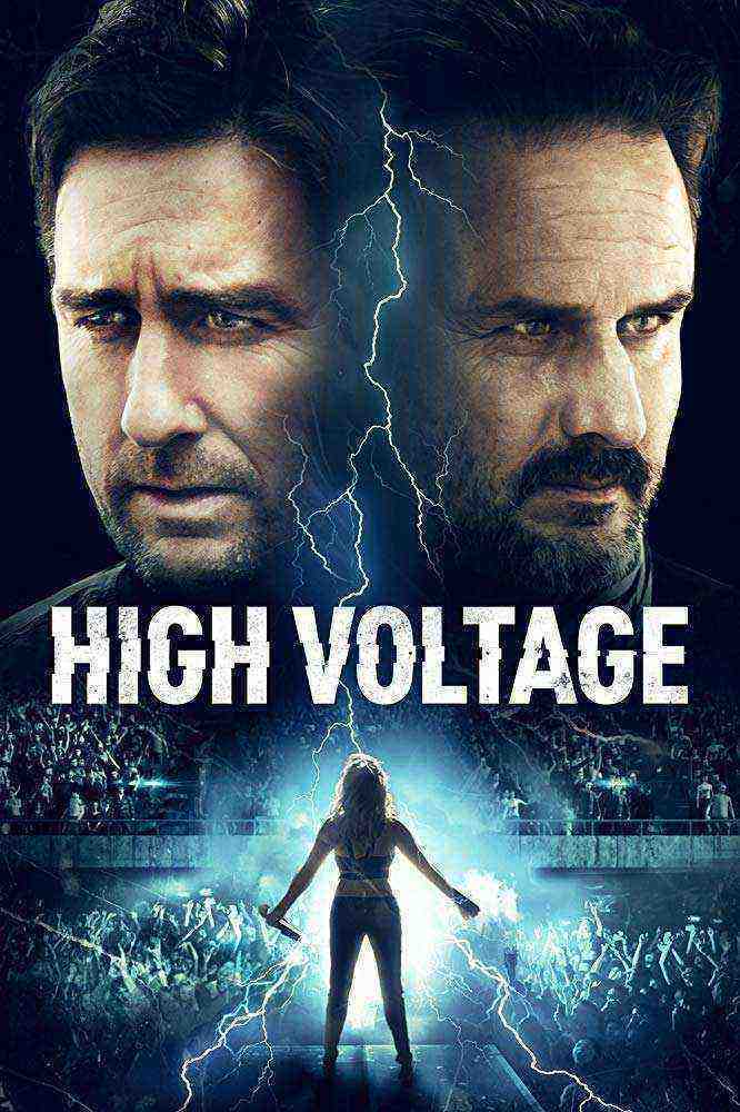 High Voltage (2018)