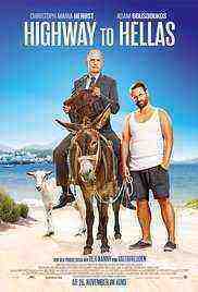 Highway to Hellas (2015)