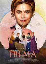 Hilma (2022)
