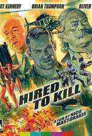 Hired to Kill (1990)