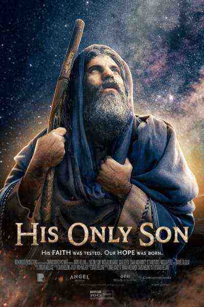 His Only Son (2023)