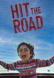 Hit the Road (2022)