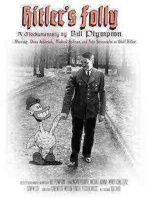 Hitlerâ€™s Folly (2016)