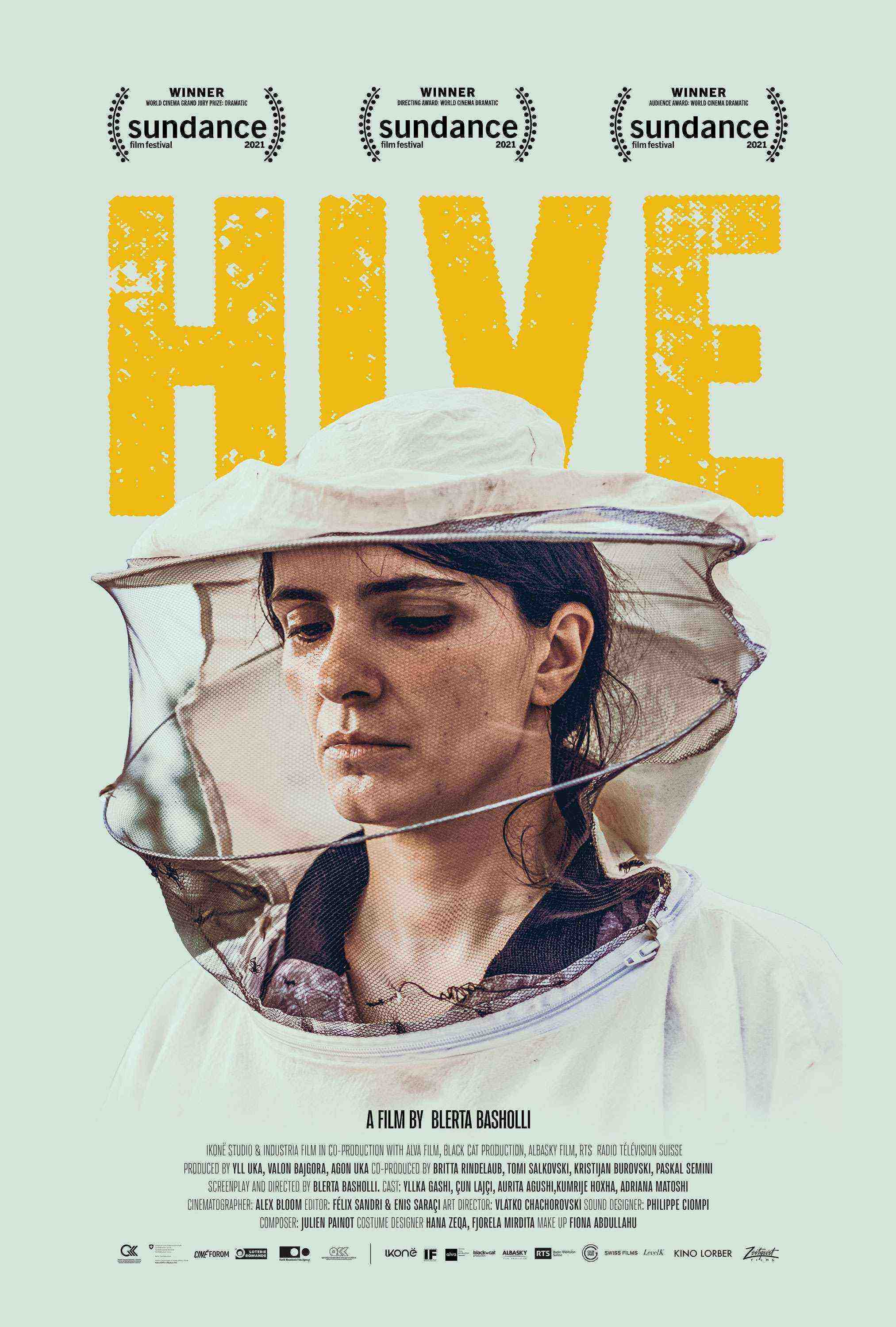 Hive (2022)