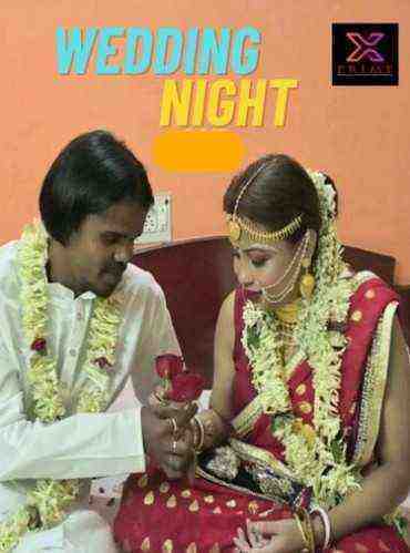 Wedding Night (2023) Xprime Originals (2023)