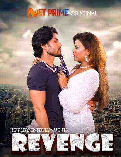 Revenge (2023) Season 1 Episode 2 NetPrime Original (2023)