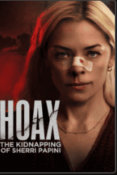 Hoax: The Kidnapping of Sherri Papini (2023)