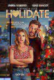 Holidate (2020)