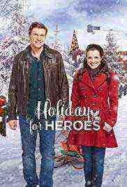 Holiday for Heroes (2019)
