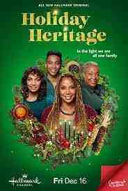 Holiday Heritage (2022)