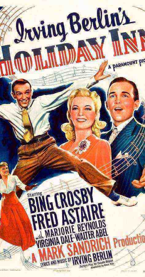 Holiday Inn (1942)