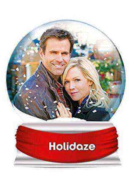 Holidaze (2013)