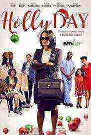 Holly Day (2018)