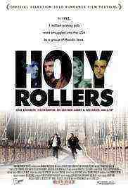 Holy Rollers (2010)