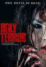 Holy Terror  (2017)