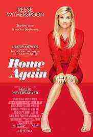 Home Again (2017)