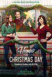 Home for Christmas Day (2017)