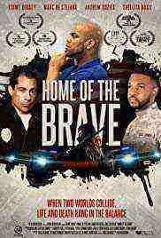 Home of the Brave (2020)