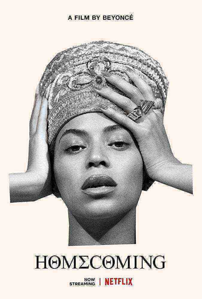 Homecoming: A Film by BeyoncÃ© (2019)