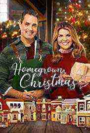 Homegrown Christmas (2018)