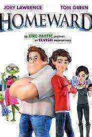 Homeward (2020)
