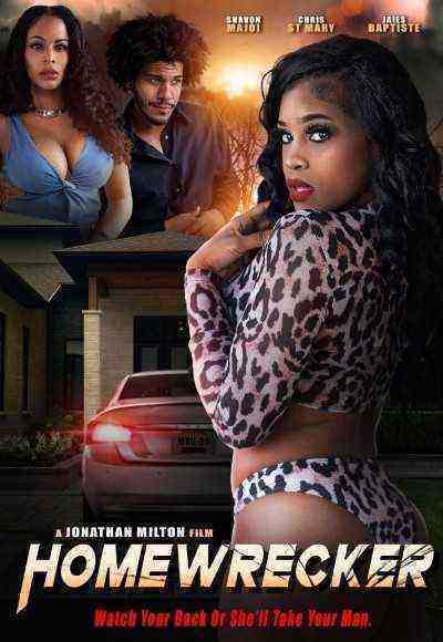 Homewrecker (2023)