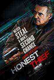Honest Thief (2020)