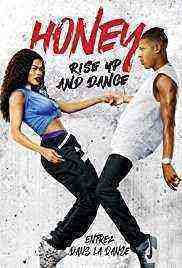Honey: Rise Up and Dance (2018)