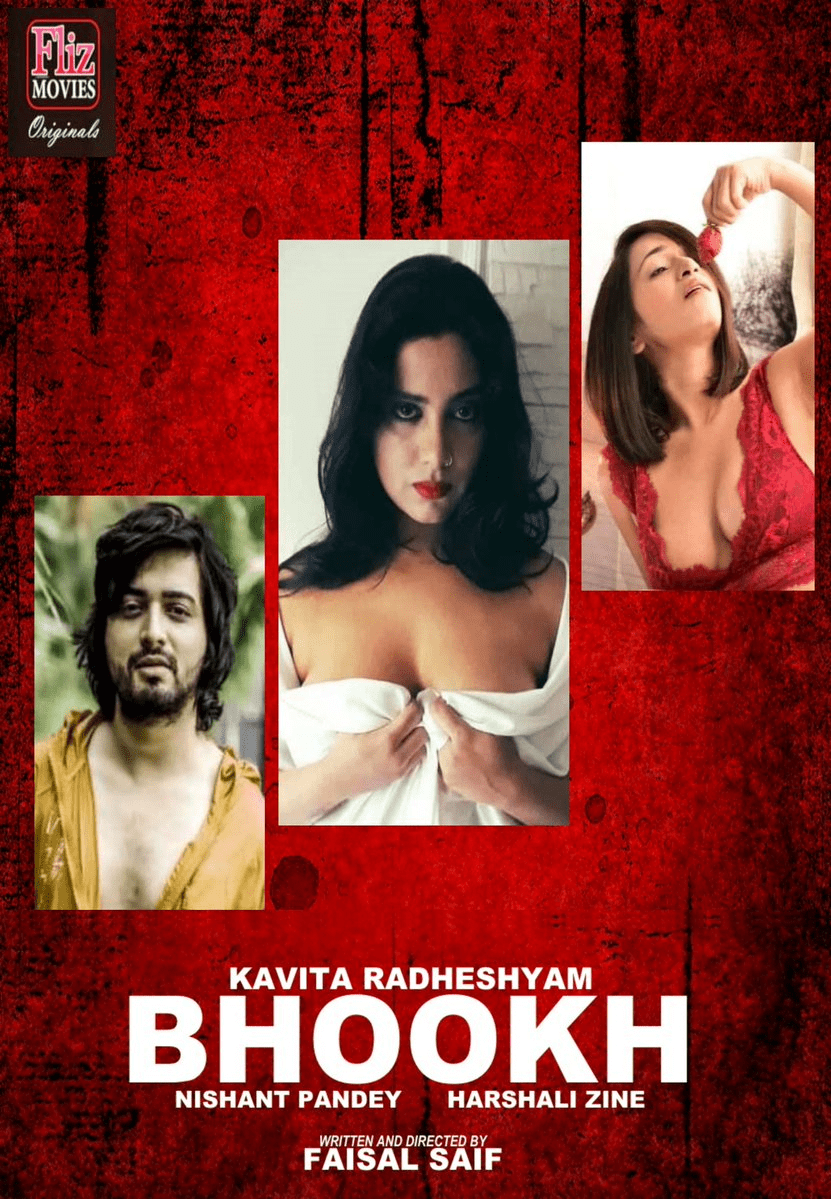 Bhookh (2020) Season 1 Episode 1 Flizmovies (2020)