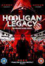 Hooligan Legacy (2016)