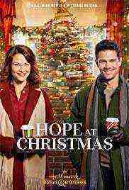 Hope At Christmas (2018)