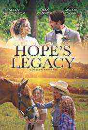 Hope's Legacy (2021)