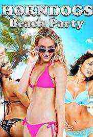 Horndogs Beach Party (2018)