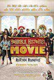 Horrible Histories: The Movie  (2019)