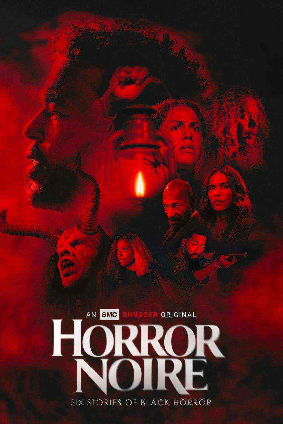 Horror Noire (2021)