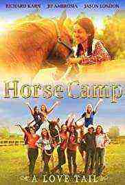 Horse Camp: A Love Tail (2020)